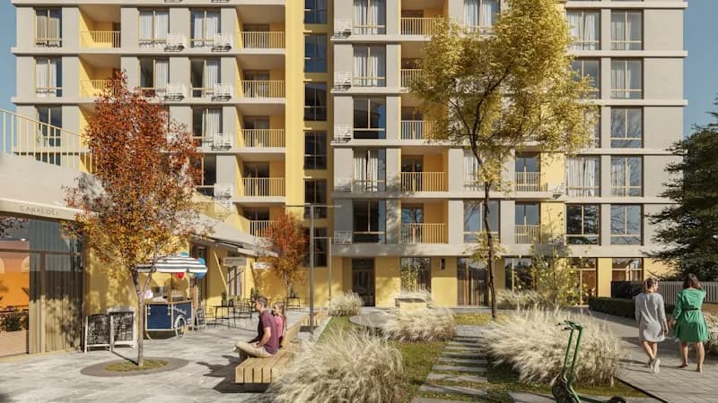 CMHC housing targets