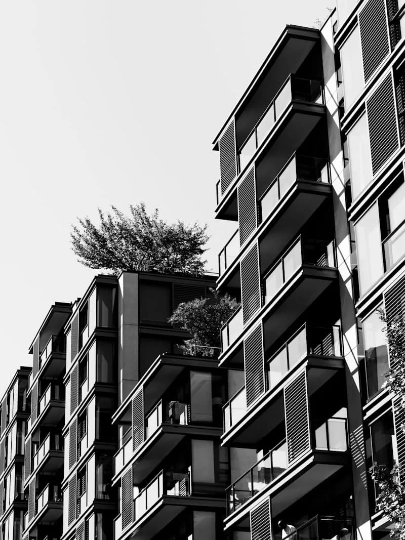 Affordable housing policy