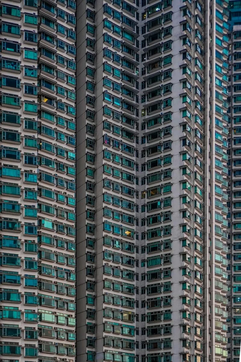 Municipal housing budgets