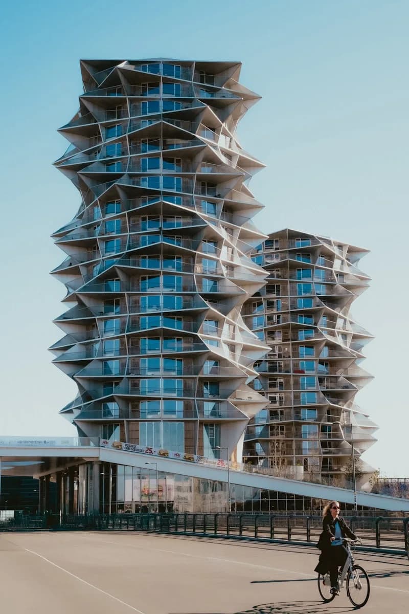 Prefab housing strategy